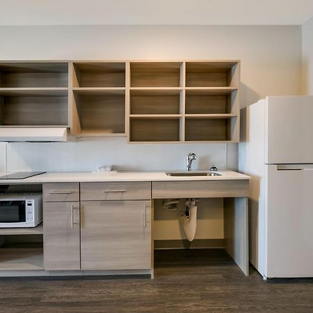 Woodspring Suites Concord-Charlotte Speedway Eksteriør billede